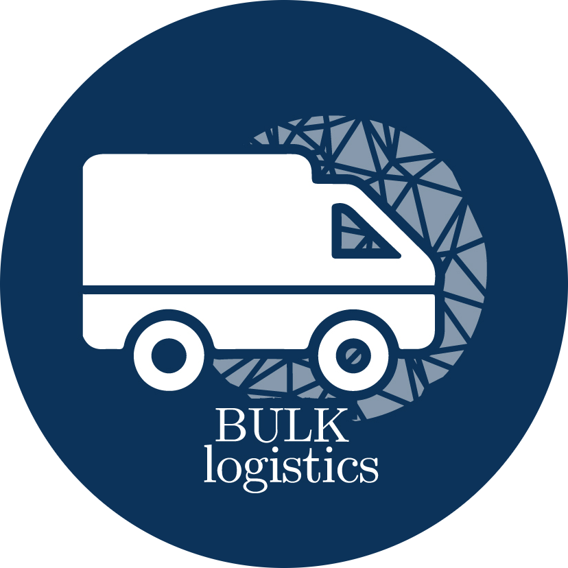 Logistic logo